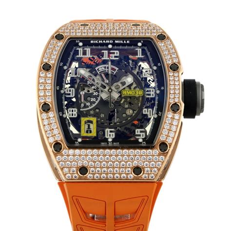 richard mille watch chrono24|Richard Mille cheap price.